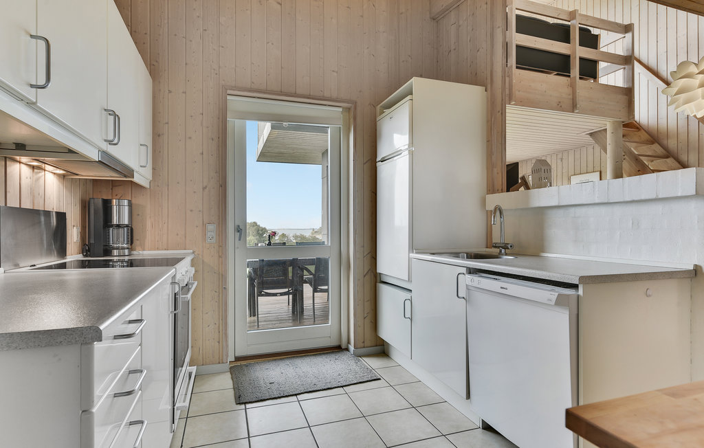 Ferienhaus - Nab/Fåborg , Dänemark - G52230 14