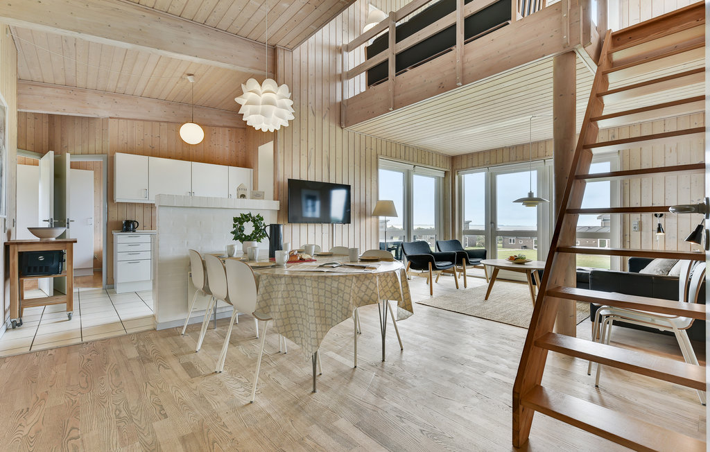 Ferienhaus - Nab/Fåborg , Dänemark - G52230 7