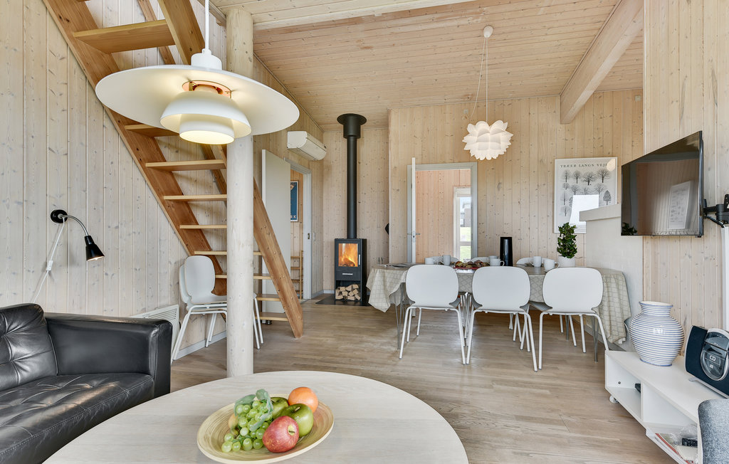 Ferienhaus - Nab/Fåborg , Dänemark - G52230 12
