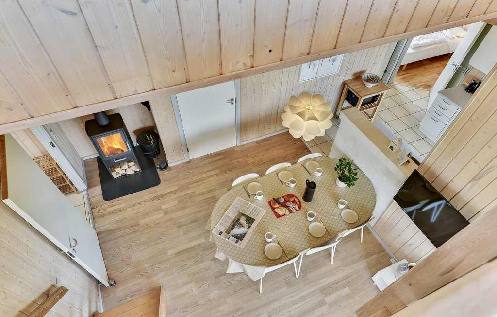 Ferienhaus - Nab/Fåborg , Dänemark - G52230 13