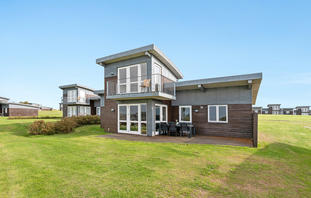 Ferienhaus - Nab/Fåborg , Dänemark - G52230 1