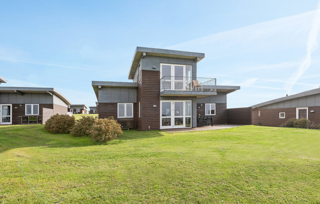 Ferienhaus - Nab/Fåborg , Dänemark - G52230 2