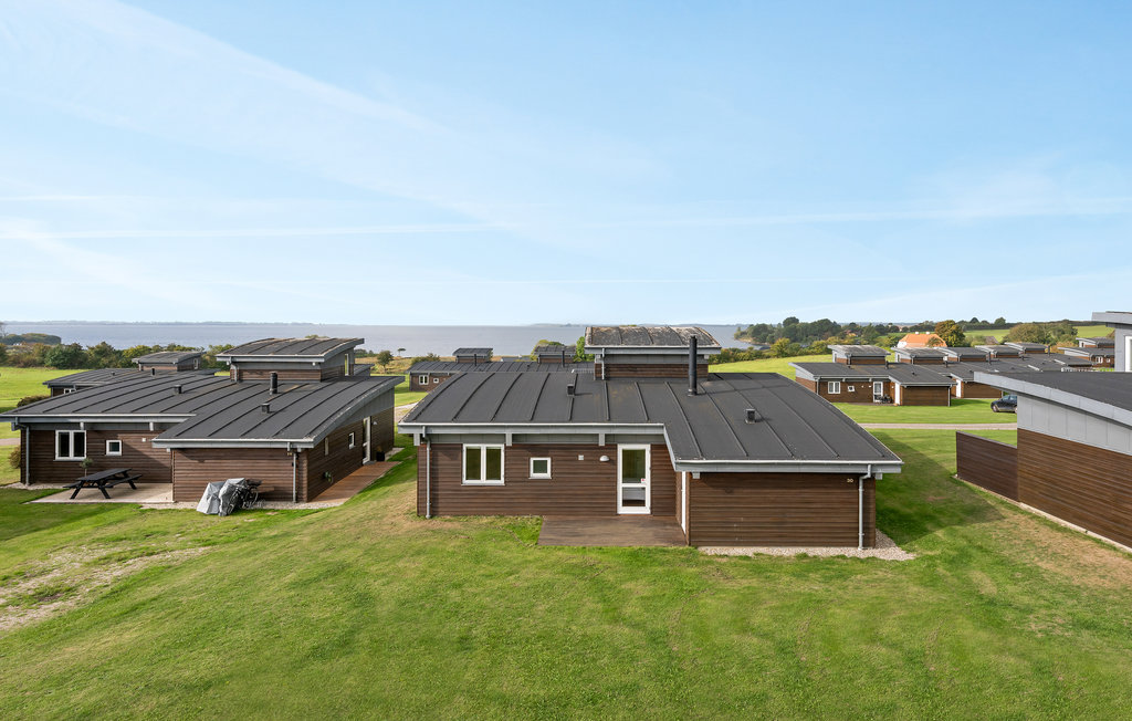 Ferienhaus - Nab/Fåborg , Dänemark - G52230 3