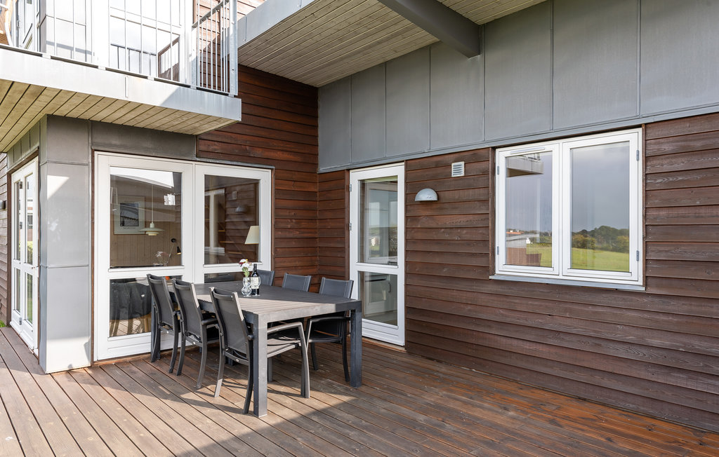 Ferienhaus - Nab/Fåborg , Dänemark - G52230 4