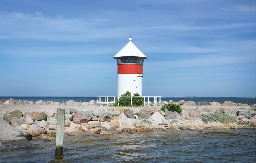 Semesterhus - Assens , Danmark - G52523 16