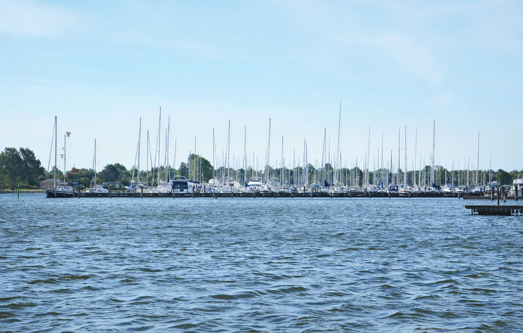 Semesterhus - Assens , Danmark - G52523 17