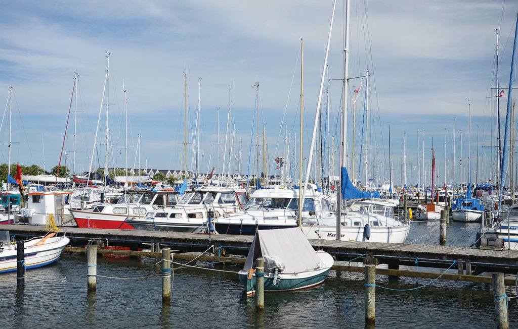 Semesterhus - Assens , Danmark - G52523 18