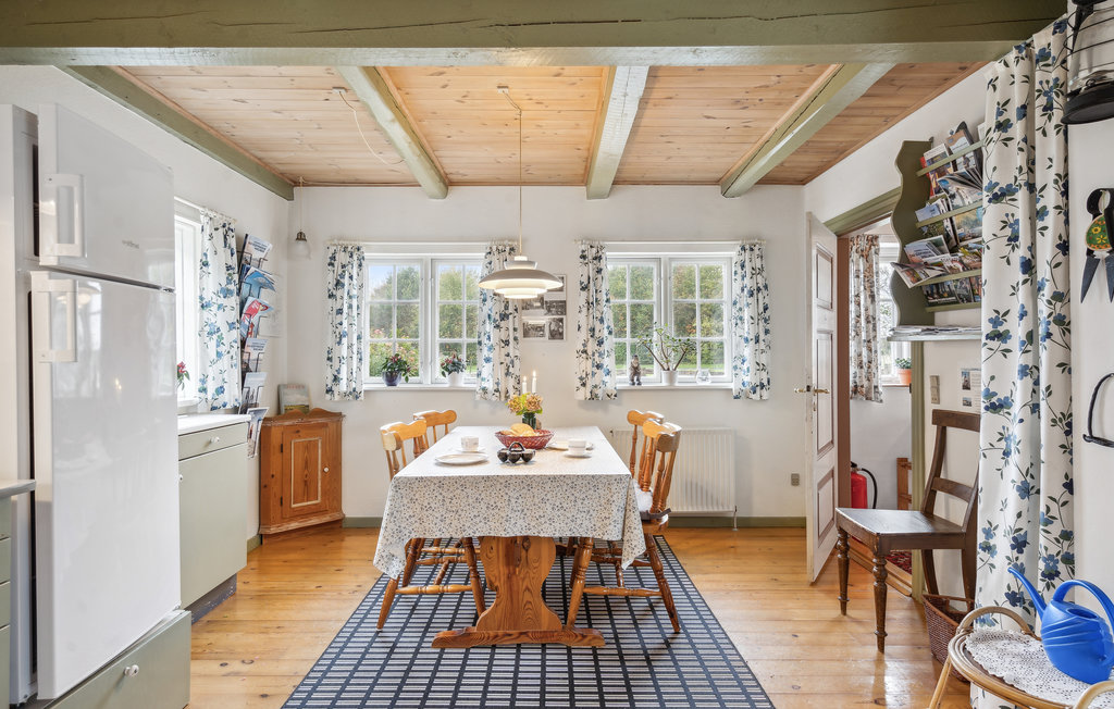 Ferienwohnung - Faaborg , Dänemark - G52071 6