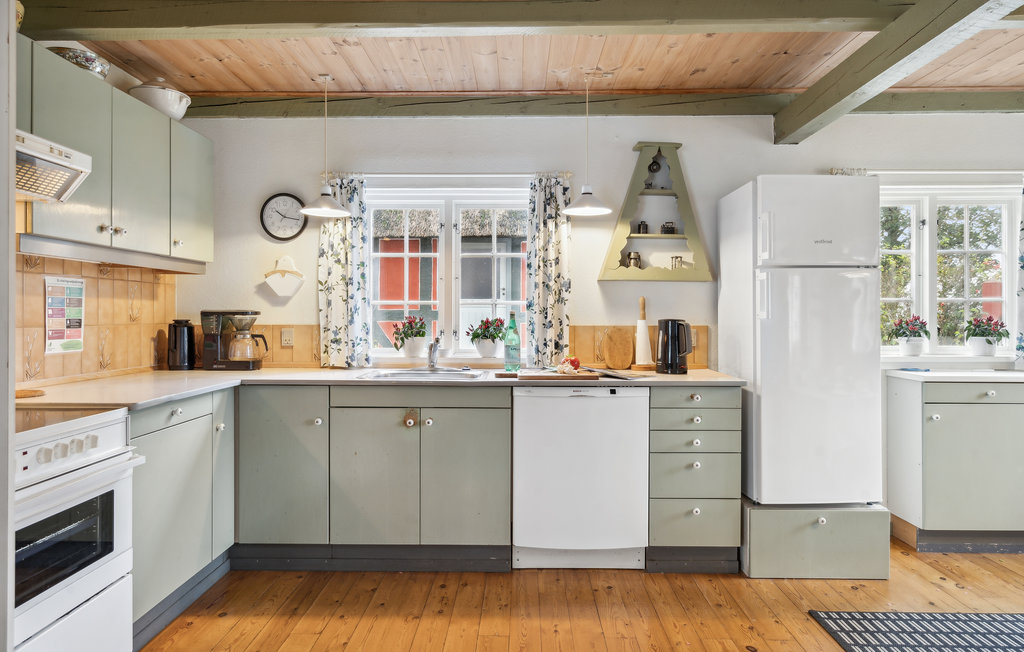 Ferienwohnung - Faaborg , Dänemark - G52071 8