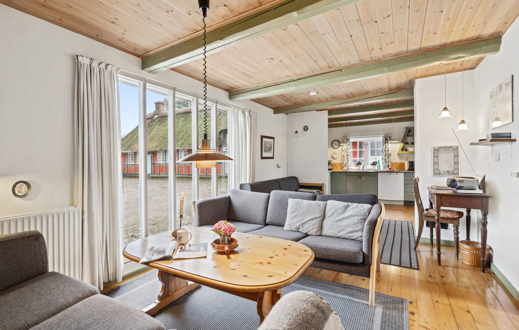 Ferienwohnung - Faaborg , Dänemark - G52071 4