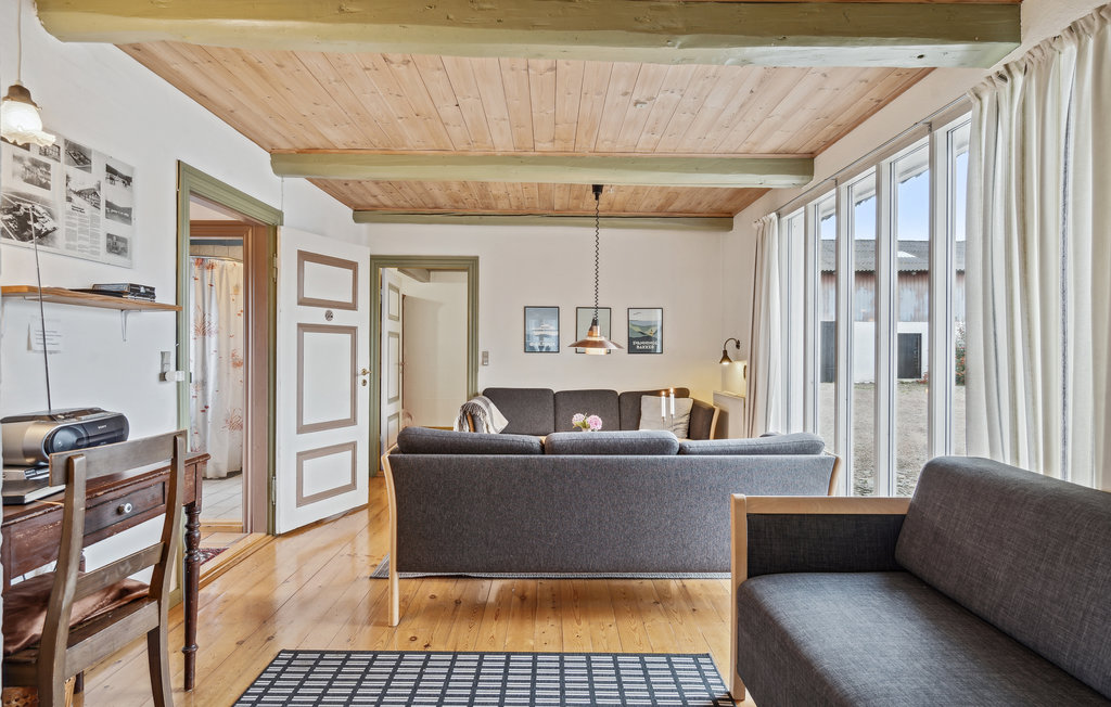 Ferienwohnung - Faaborg , Dänemark - G52071 5