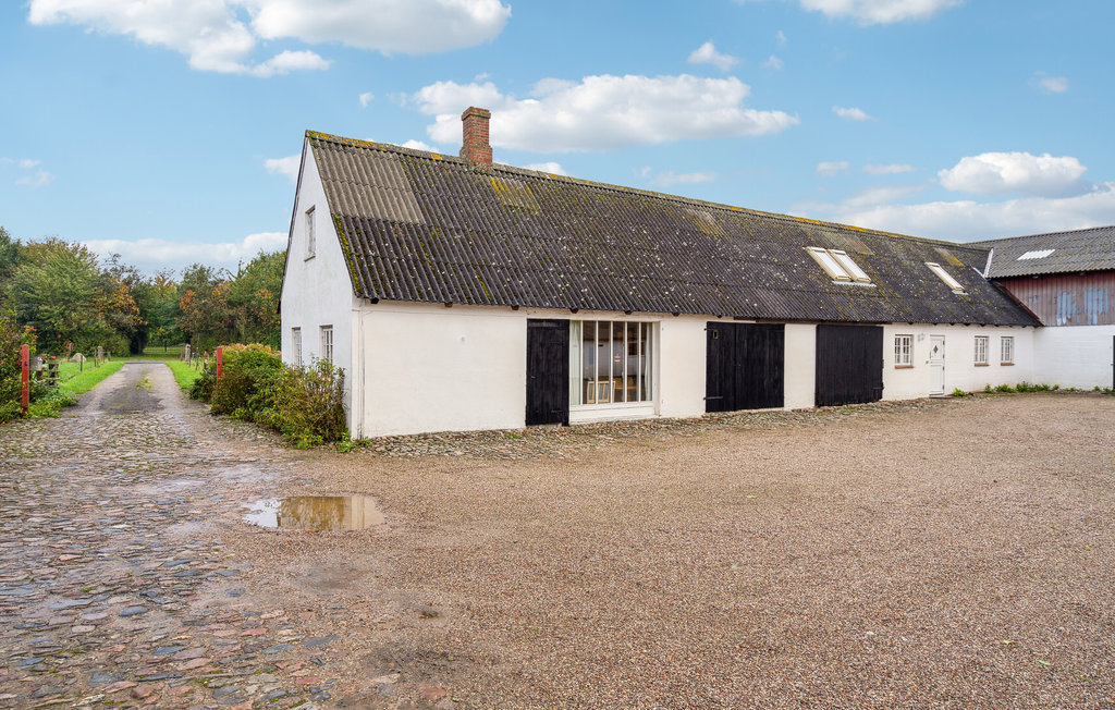 Ferienwohnung - Faaborg , Dänemark - G52071 11