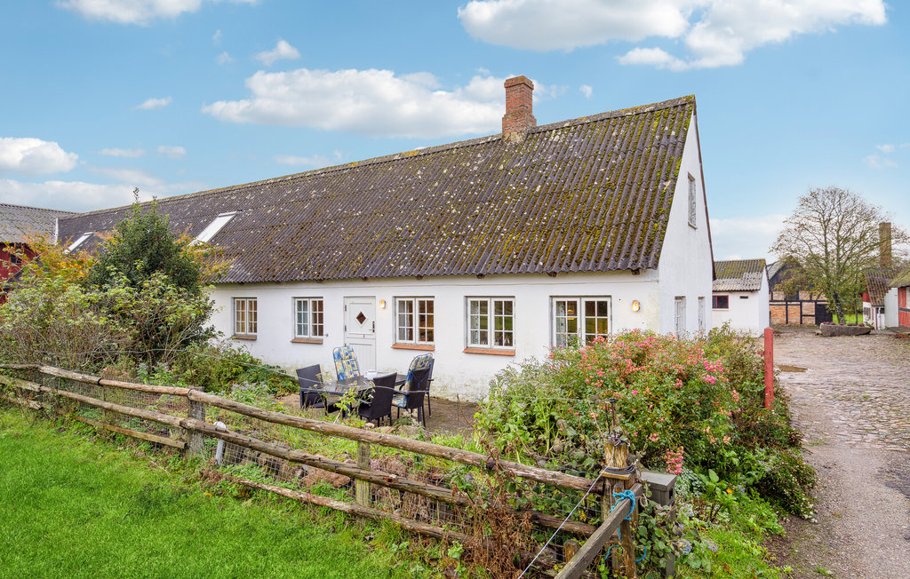 Ferienwohnung - Faaborg , Dänemark - G52071 9