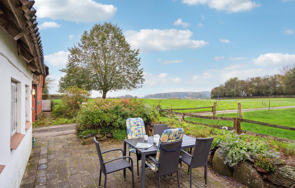 Ferienwohnung - Faaborg , Dänemark - G52071 2