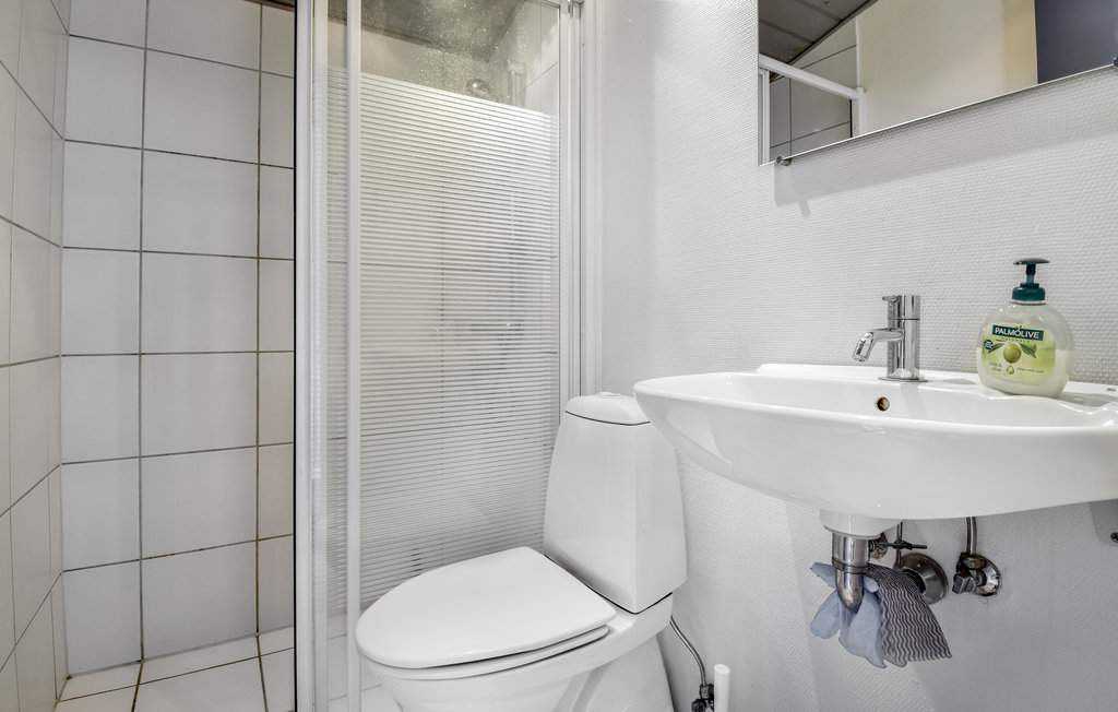 Semesterhus - Bøjden , Danmark - G52600 25