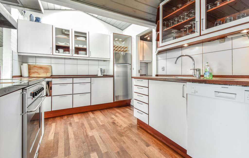 Semesterhus - Bøjden , Danmark - G52600 17