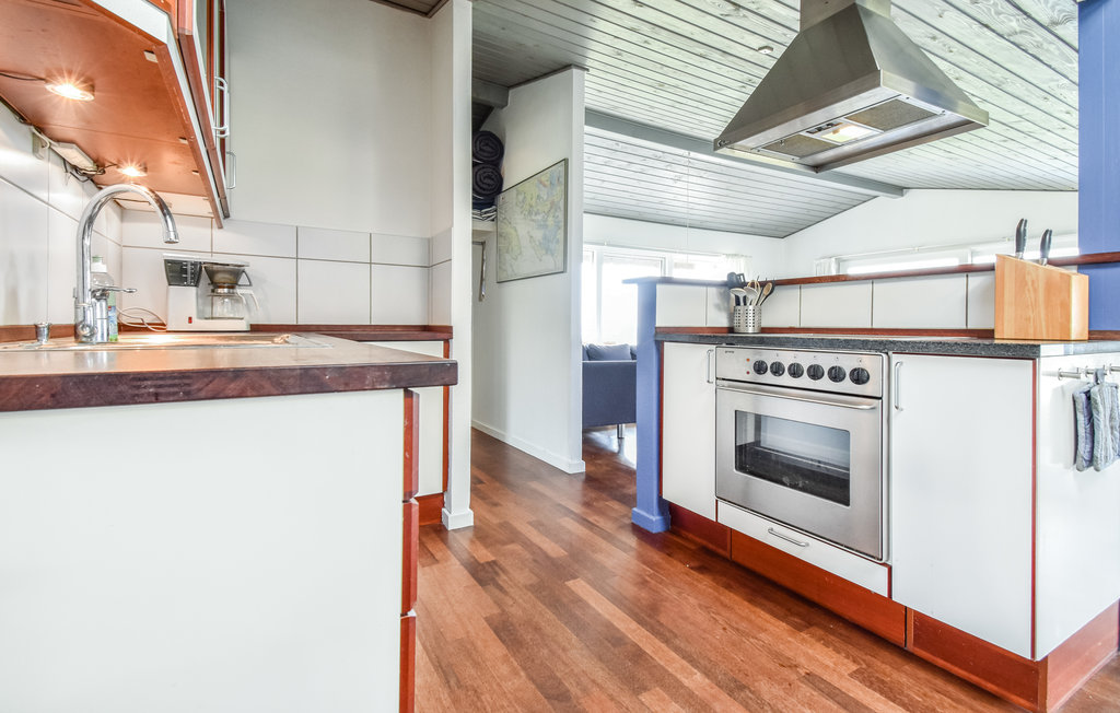 Semesterhus - Bøjden , Danmark - G52600 18