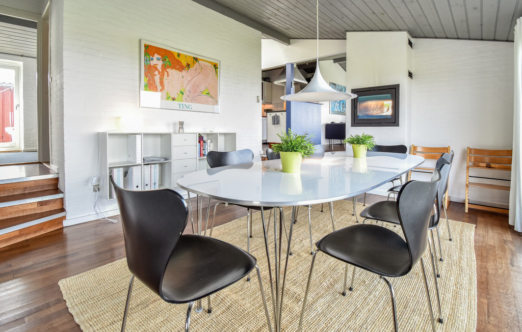 Semesterhus - Bøjden , Danmark - G52600 4