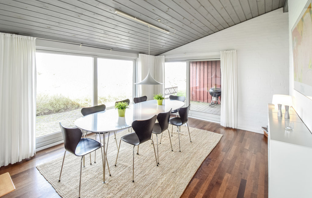 Semesterhus - Bøjden , Danmark - G52600 16