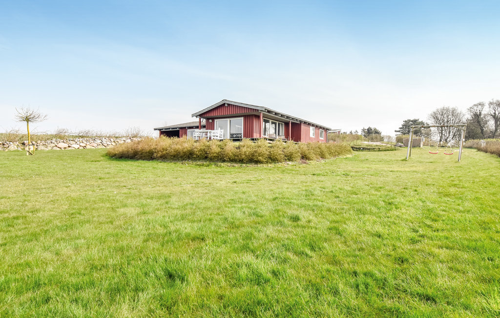 Semesterhus - Bøjden , Danmark - G52600 7