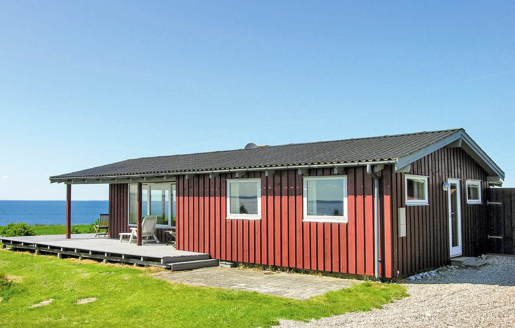 Semesterhus - Bøjden , Danmark - G52600 1