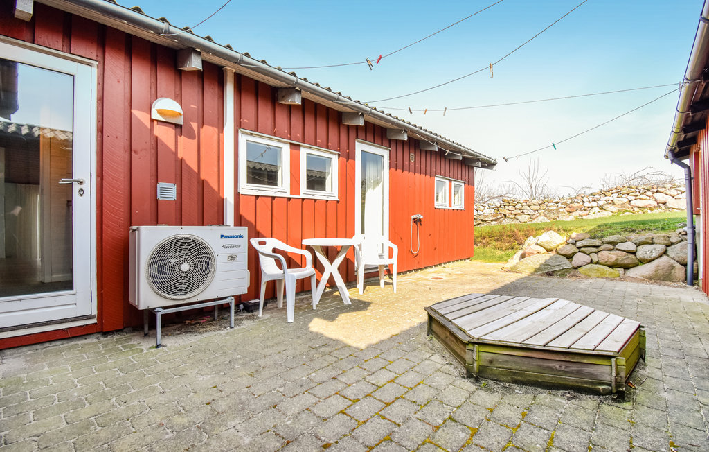 Semesterhus - Bøjden , Danmark - G52600 8