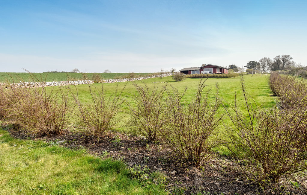 Semesterhus - Bøjden , Danmark - G52600 9