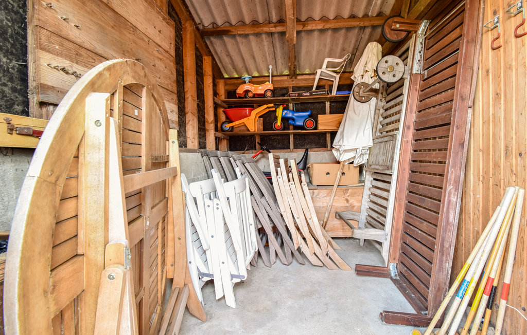 Semesterhus - Bøjden , Danmark - G52600 12