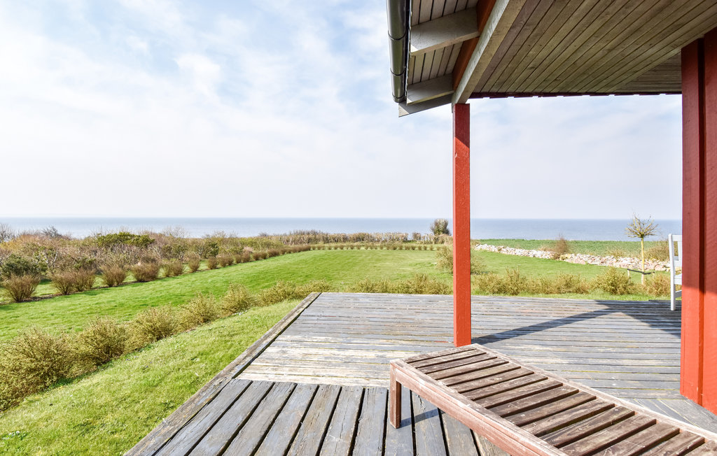 Semesterhus - Bøjden , Danmark - G52600 13