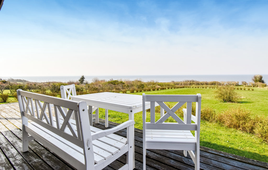 Semesterhus - Bøjden , Danmark - G52600 2