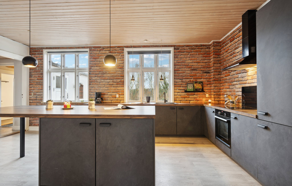 Ferienhaus - Horne , Dänemark - G52073 7