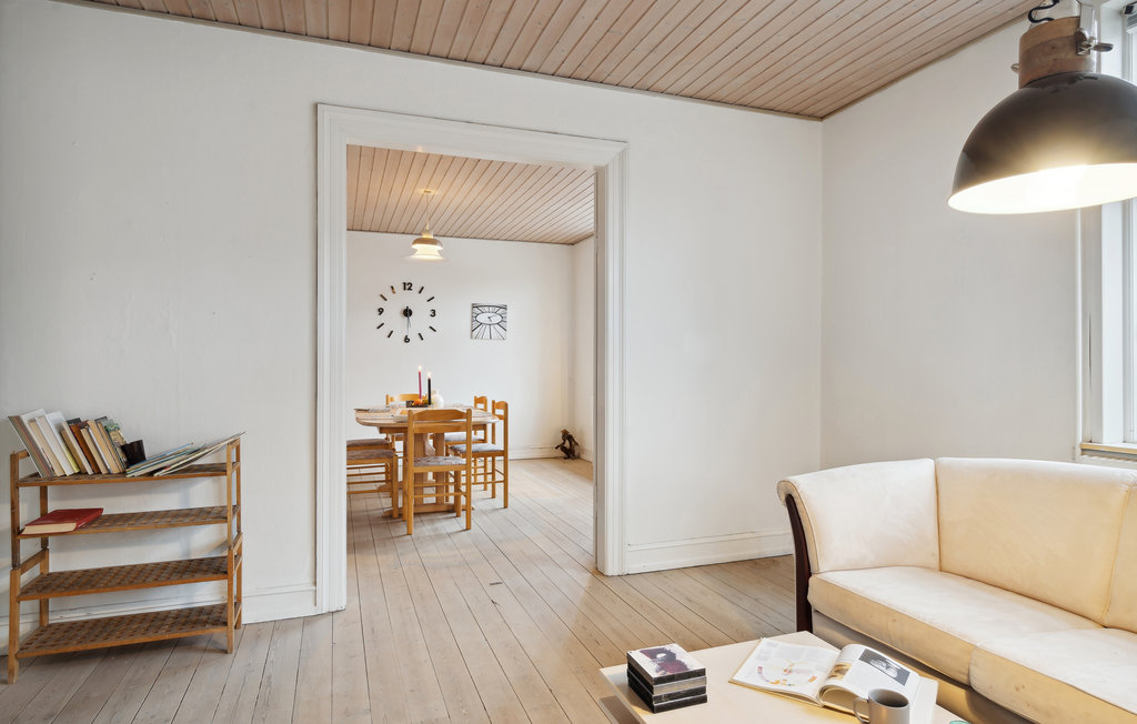 Ferienhaus - Horne , Dänemark - G52073 12