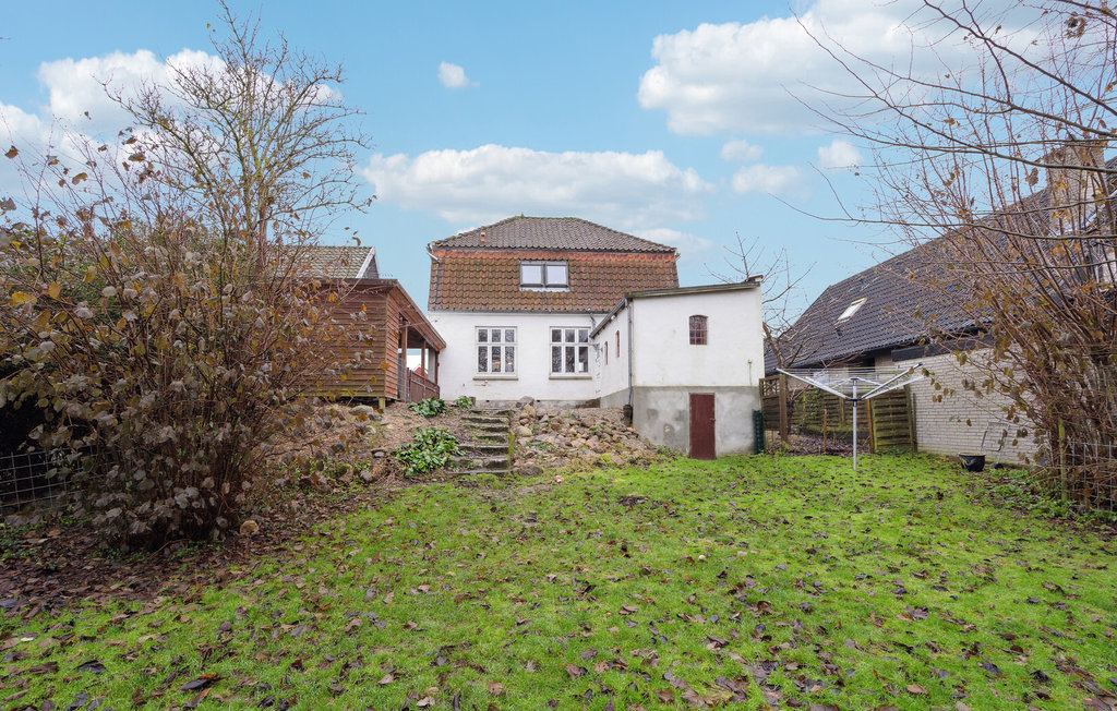 Ferienhaus - Horne , Dänemark - G52073 2