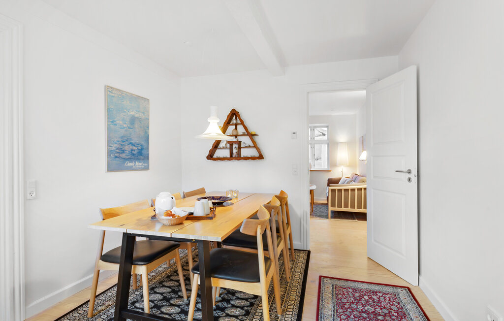 Feriehus - Faaborg , Danmark - G52075 4