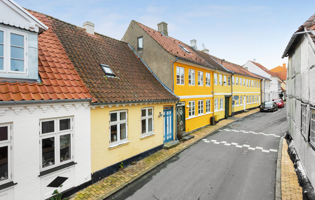Feriehus - Faaborg , Danmark - G52075 8
