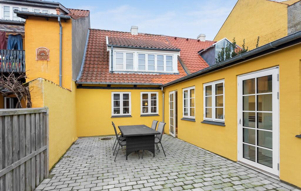 Feriehus - Faaborg , Danmark - G52075 1