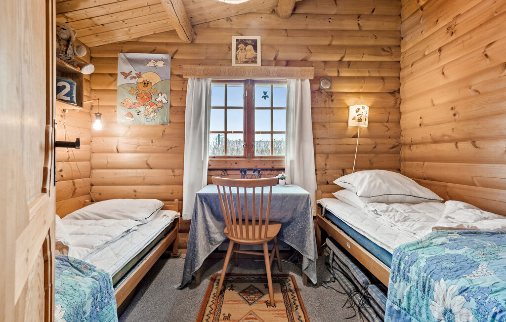 Ferienhaus - Bøjden , Dänemark - G52599 15