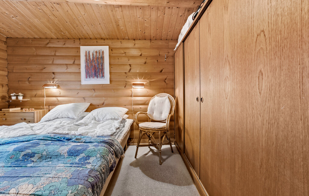 Ferienhaus - Bøjden , Dänemark - G52599 16