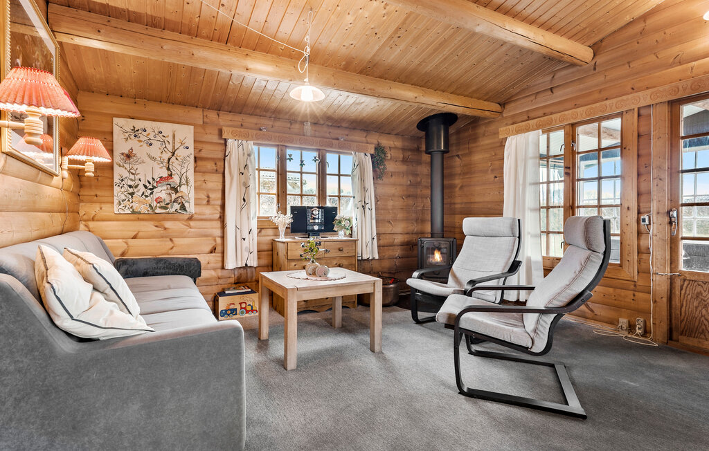 Ferienhaus - Bøjden , Dänemark - G52599 3