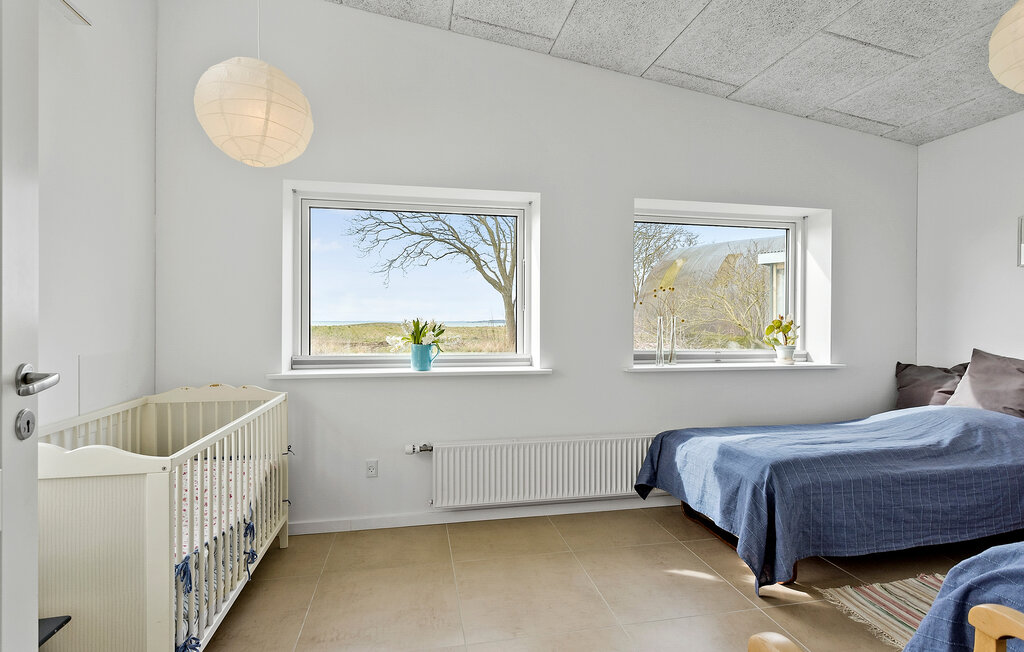 Feriehuse - Bjørnø , Danmark - G52079 15