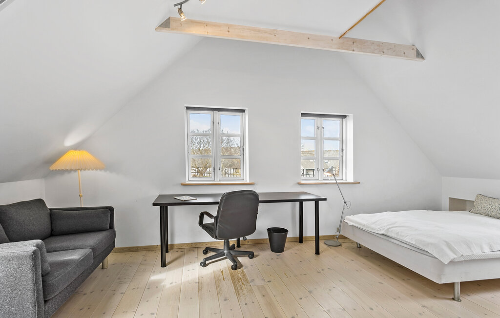 Feriehuse - Bjørnø , Danmark - G52079 16