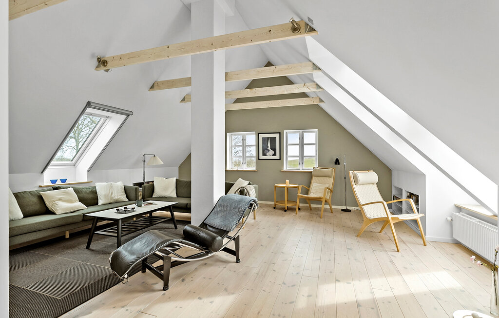 Feriehuse - Bjørnø , Danmark - G52079 3