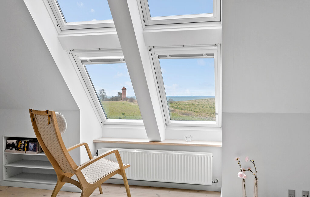 Feriehuse - Bjørnø , Danmark - G52079 4
