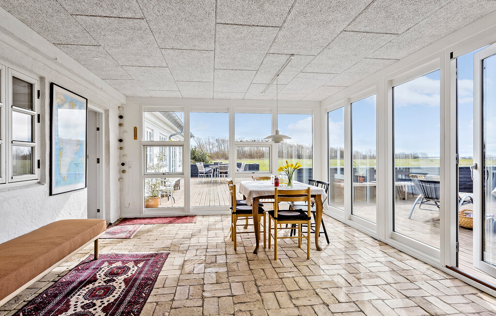 Feriehuse - Bjørnø , Danmark - G52079 7