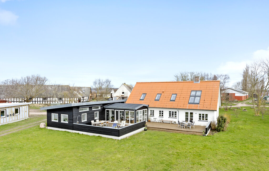 Feriehuse - Bjørnø , Danmark - G52079 10