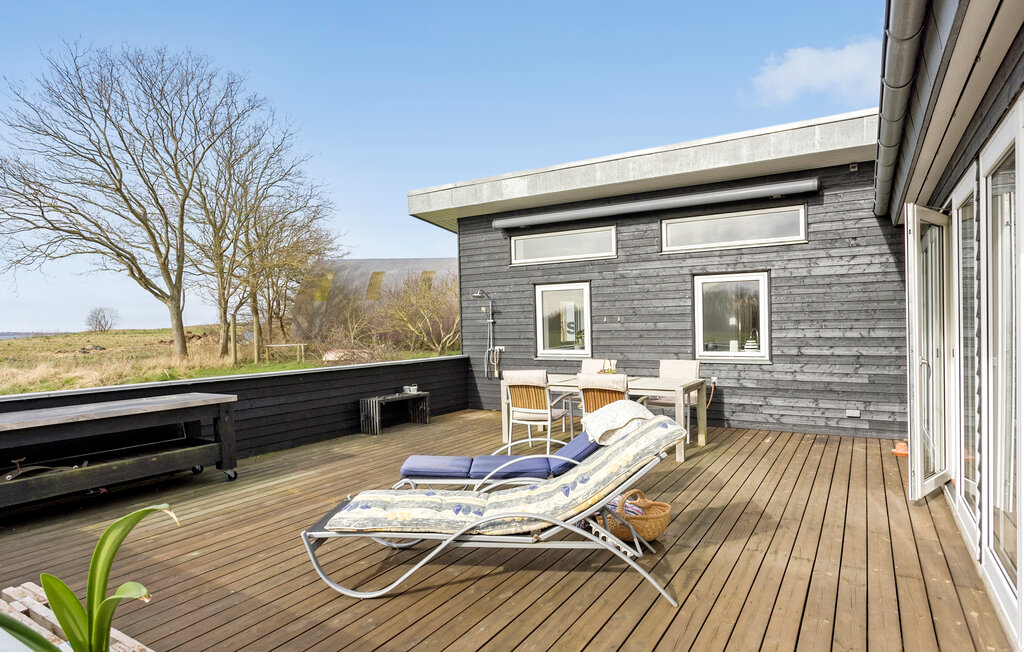 Feriehuse - Bjørnø , Danmark - G52079 11