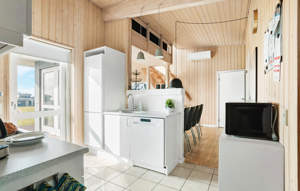 Ferienhaus - Nab/Fåborg , Dänemark - G52034 8