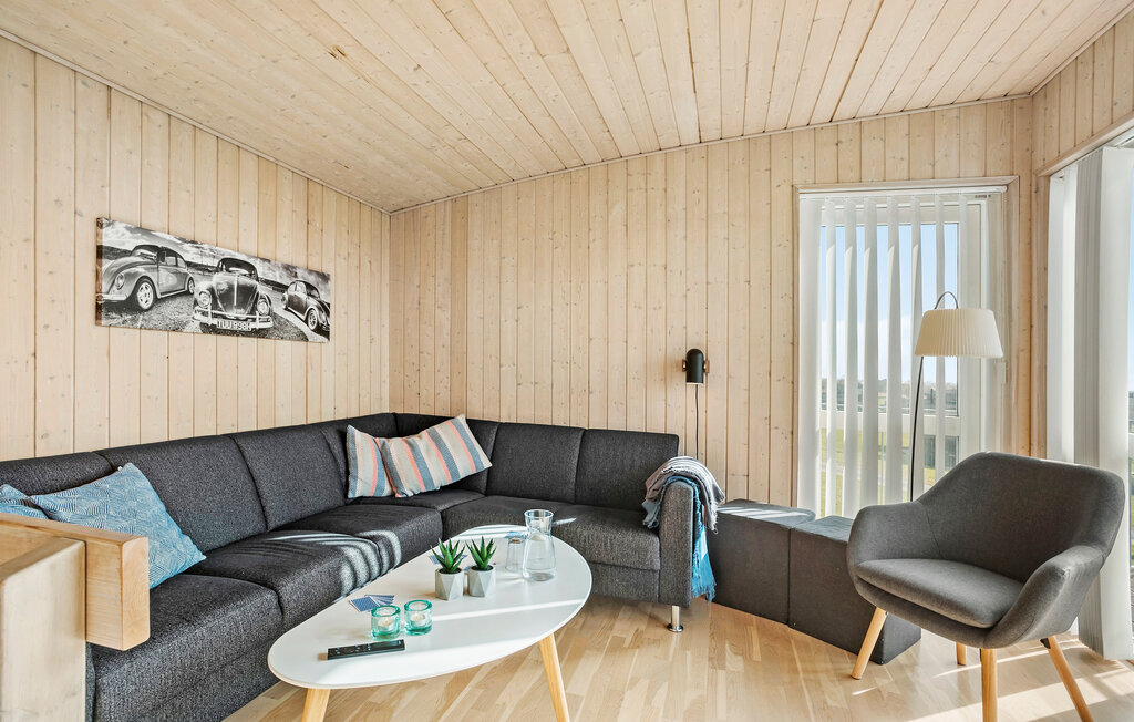 Ferienhaus - Nab/Fåborg , Dänemark - G52034 4