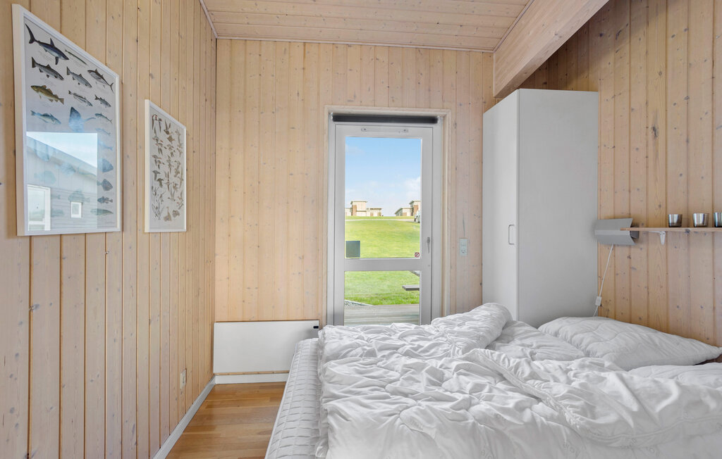 Ferienhaus - Nab/Fåborg , Dänemark - G52219 18