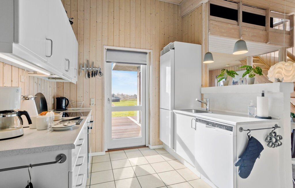 Ferienhaus - Nab/Fåborg , Dänemark - G52219 7